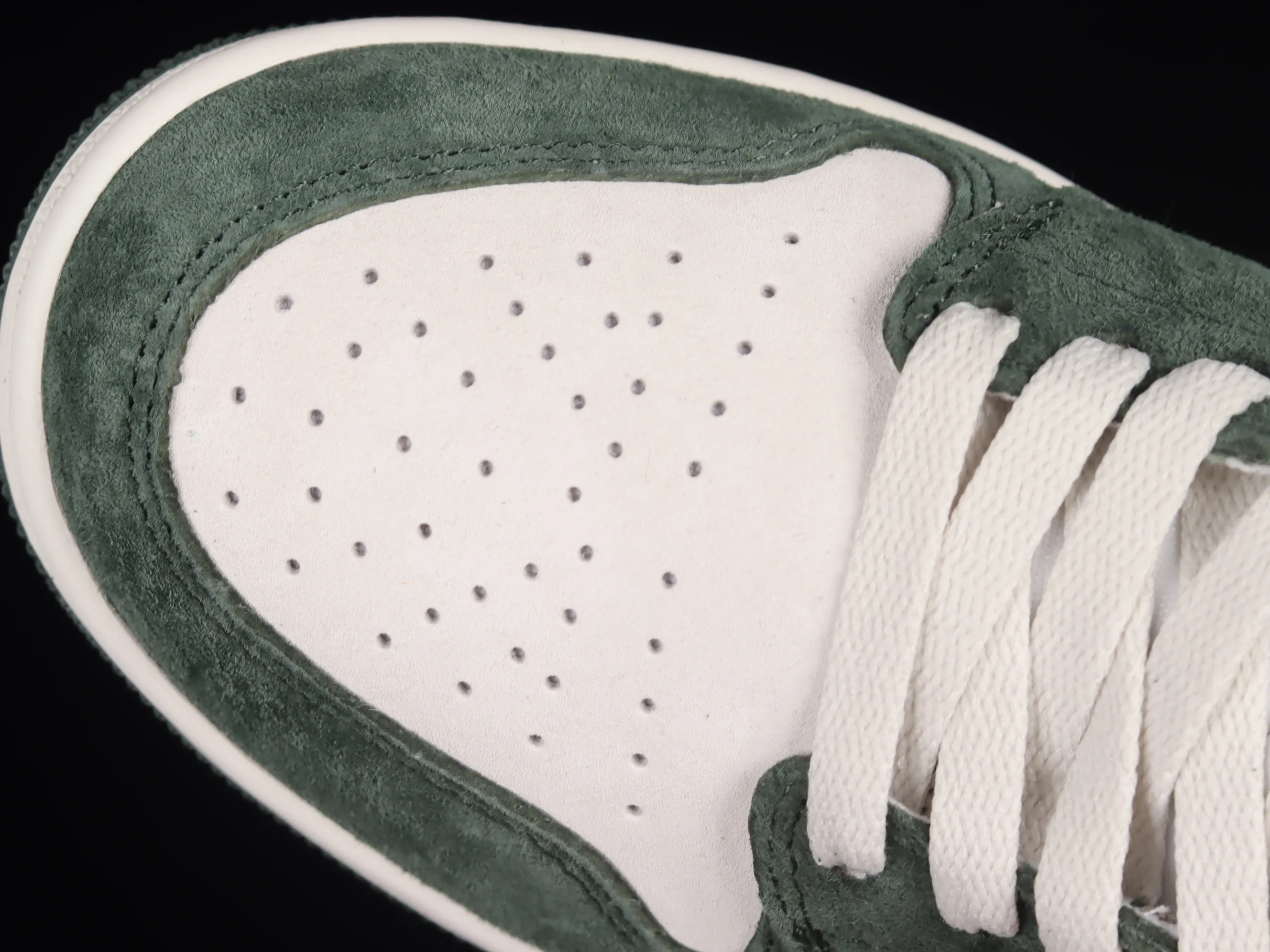 All categories Air Jordan Jordan series basketball shoes Air Jordan 1 Mid Air Jordan 1 Mid OG SP AJ1 Joe 1 customized mid-top basketball shoes 554766-002
